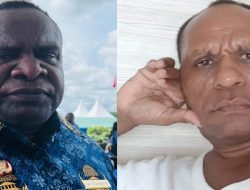 Tokoh Muda Papua Tengah Natalis Edowai: Kasus Kapiraya Harus Dipilah, Pemkab Mimika Kirim Tim