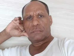 Tokoh Masyarakat Apresiasi Langkah Bupati Deiyai dan Mimika Bangun Wilayahnya di Sekitar Bouwobado