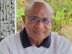 Jangan Salah Urus Papua