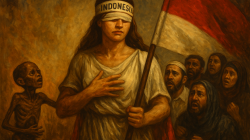 Indonesia Negara Tidak Berperikemanusiaan