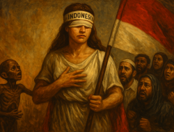 Indonesia Negara Tidak Berperikemanusiaan