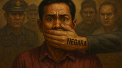 Labelisasi Politik: Cara Halus Negara Membungkam Perbedaan