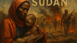 Genosida Sudan: Mengapa Indonesia Diam?