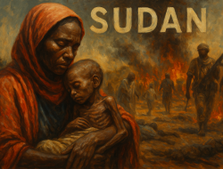 Genosida Sudan: Mengapa Indonesia Diam?