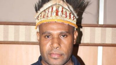 Fenomena Elit Komprador di Tanah Papua