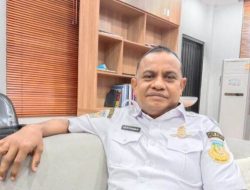 Gubernur Fakhiri Copot dr Aron dari Jabatan Usai Lakukan Inspeksi Mendadak di RSUD Dok II Jayapura