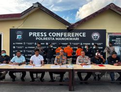 Asisten Rumah Tangga Berusia 60 di Manokwari Barat Dibunuh Majikan Pemilik Wisma Gaya Baru Wosi