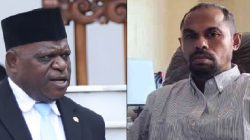 Peringatan World Human Rights Day, Menteri Pigai Didesak Selesaikan Kasus HAM di Tanah Papua