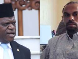 Peringatan World Human Rights Day, Menteri Pigai Didesak Selesaikan Kasus HAM di Tanah Papua