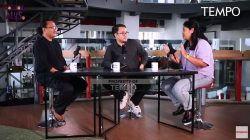 Jelang Peringatan Hari HAM Sedunia Tahun 2025, Akun YouTube Tempo Dibajak Orang Tak Dikenal