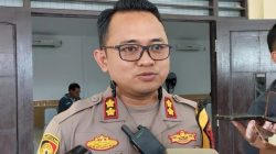 Korban Meninggal Konflik Kwamki Narama Jadi 6 Orang, Polres Bangun Pos yang Dijaga TNI-Polri