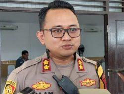 Korban Meninggal Konflik Kwamki Narama Jadi 6 Orang, Polres Bangun Pos yang Dijaga TNI-Polri