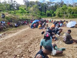 Pegiat HAM Papua Akan ke Nduga, Pasca Peroleh Informasi Serangan Aparat Keamanan di Gearek