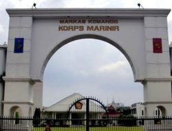 Komam Sesalkan Anggota DPRP Papua Tengah Sepihak Bawa Aspirasi ke Mako Marinir Jakarta