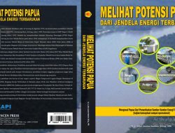 Papua Disiapkan Sebagai Lumbung Pangan–Energi Nasional, Basis Pertahanan Indonesia di Pasifik