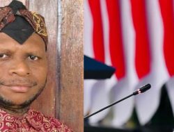 Prabowo Ingin Papua Ditanam Sawit Agar Hasilkan BBM, Intelektual Muda Beni Bame: Stop Sawit