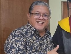Dewan Penasehat APS Theo Litaay, Ph.D: Presiden Tepat Membaca Kebutuhan Pembangunan Papua