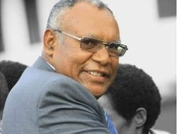 Isu Papua Merdeka di Istana Negara