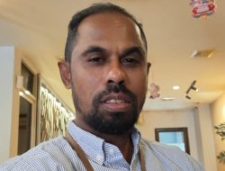 Asa Presiden Membuka Lahan Sawit di Papua, YLBHI Papua Tengah: Masyarakat Bisa Dibuat Sewot