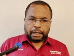 25 Triliun Rupiah untuk Makan Bergizi Gratis di Papua