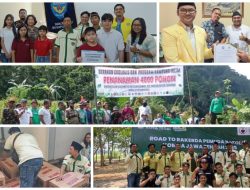 Pesan Natal 2025 Pemuda Katolik Komisariat Daerah Jawa Tengah: Allah Hadir Dalam Keheningan