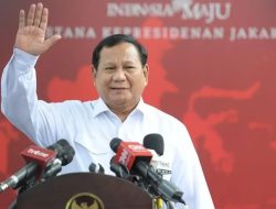 Surat Terbuka dari Kabupaten Nduga untuk Presiden Republik Indonesia H. Prabowo Subianto