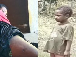 Keluarga Korban Bom Nduga Minta TNI Bertanggung Jawab, Jenazah Arestina Belum Ditemukan