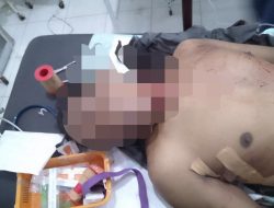 Saat Momen Perayaan Natal, Seorang Tewas dan Seorang Lainnya Terkena Bacok di Yahukimo