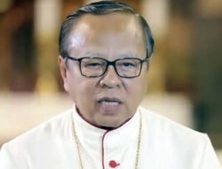 Amanat untuk Menyembuhkan Kemanusiaan yang Terluka