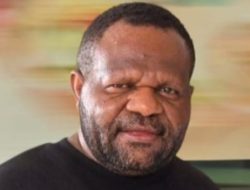 Menjaga Alam, Menghargai Kasih Tuhan