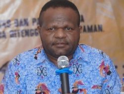 Noken dan Masa Depan Papua