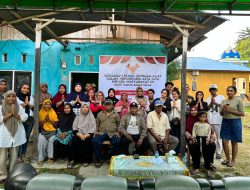 LMA Fakfak Dukung Tiga Program Prioritas Presiden Prabowo Subianto di Provinsi Papua Barat Daya