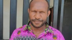 Dewan Adat Suku Mee Mimika Respon Sejumlah Kasus Kekerasan dan Menilai Bukan Konflik Komunal