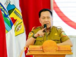 Pemkab Mimika Umumkan 14 Nama Pejabat Eselon II yang Mengikuti Job Fit dan Evaluasi Kinerja 2025