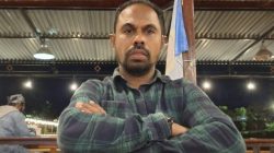 Pihak YLBH Papua Tengah Minta Aparat TNI-Polri Sweeping Penggunaaan Senjata Tajam Jelang Nataru