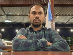 Pihak YLBH Papua Tengah Minta Aparat TNI-Polri Sweeping Penggunaaan Senjata Tajam Jelang Nataru