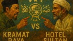 NU di Persimpangan Gelap Kepemimpinan