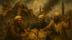 Islam: Satu Iman, Seribu Perpecahan