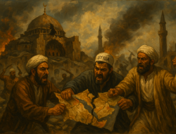 Islam: Satu Iman, Seribu Perpecahan