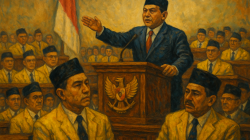 Pilkada oleh DPRD dan Watak Demokrasi Indonesia