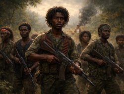 Gen Z Papua dan Pilihan Jalan Kekerasan