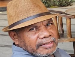 Merambah Jalan Baru Papua