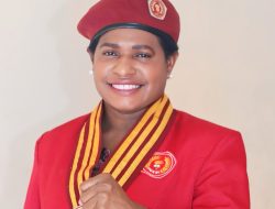 Pengurus Pusat PMKRI Gelar Diskusi Publik Ihwal Mengurai Benang Kusut Problem HAM di Papua