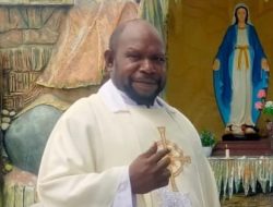 Kasih versus Kejahatan