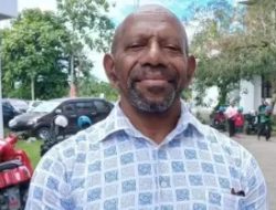 Uang Tali Asih PSN di Tanah Adat