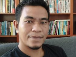 Krisis Iklim dan Amnesia Moral