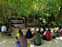 Komunitas Mee Yoka Papua Tengah Akan Mengadakan Sejumlah Kegiatan Produktif Tahun 2026