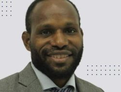 38 Tahun Binterbusih Dampingi Orang Muda Papua