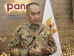 Velix Sebut Prioritas Penguatan Kelembagaan KEPP Otsus Sebelum Bergerak ke Tanah Papua