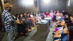 Empat Warga Paniai Positif HIV/AIDS Pasca Pemeriksaan Terhadap 80 Wanita Pekerja Seks